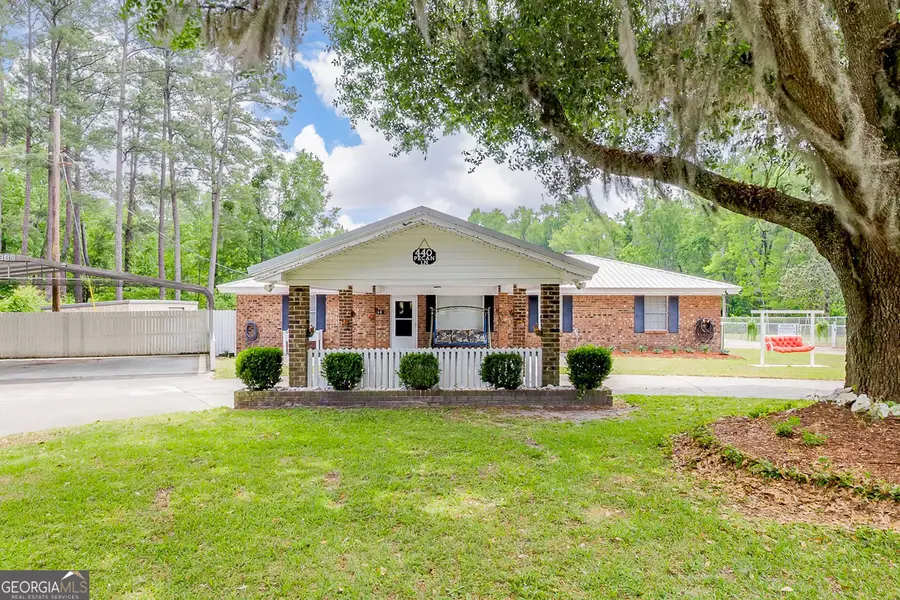 440 Pecan Lane, Guyton, GA 31312 - #3