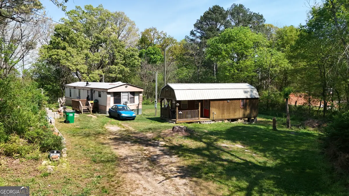 126 Denver Whitworth Road, Eastanollee, GA 30538 - #1