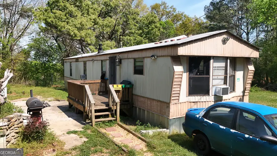126 Denver Whitworth Road, Eastanollee, GA 30538 - #2