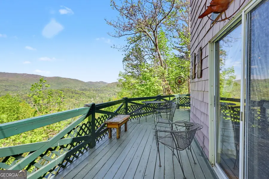 747 Screamer Drive, Clayton, GA 30525 - #3