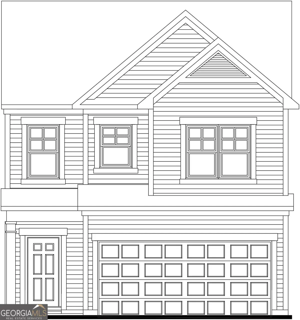 156 Millers Lane, Calhoun, GA 30701 - #1