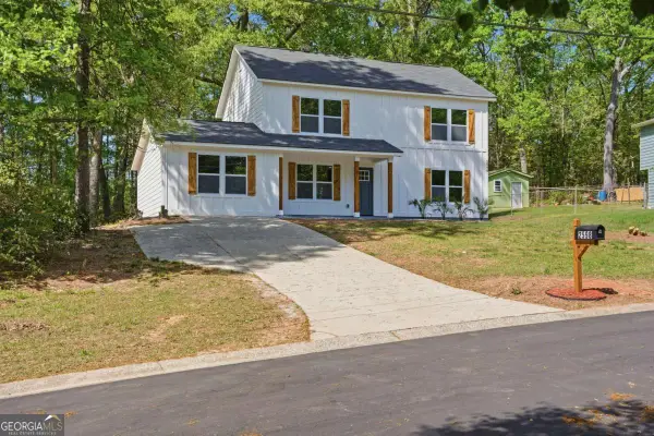 2598 Hencley Circle Sw, Marietta, GA 30008