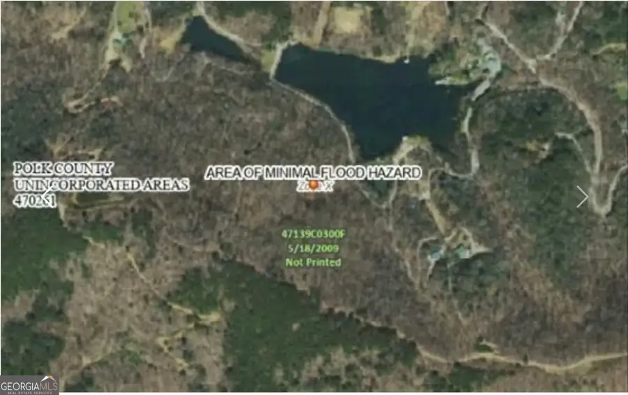 0 Ducks Nest Road, Turtletown, TN 37391 - #2