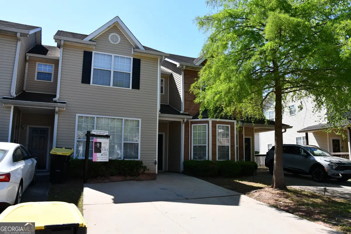 11322 Michelle Way, Hampton, GA 30228 - #1