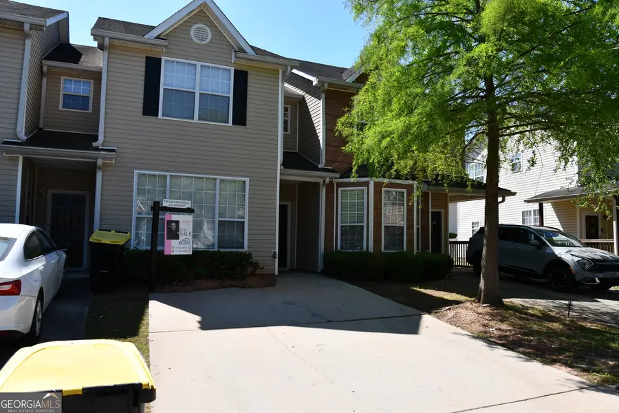 11322 Michelle Way, Hampton, GA 30228 - #2