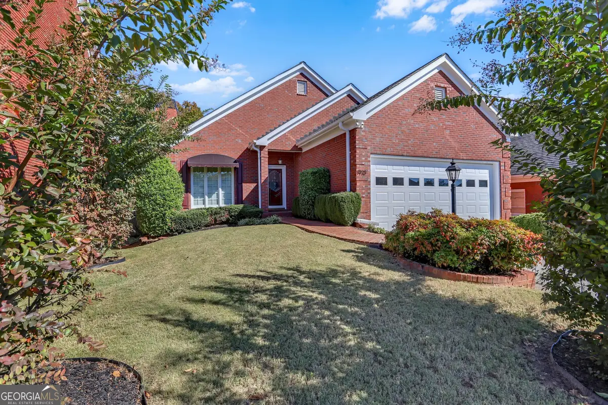1910 Stockton Walk Lane, Snellville, GA 30078 - #1