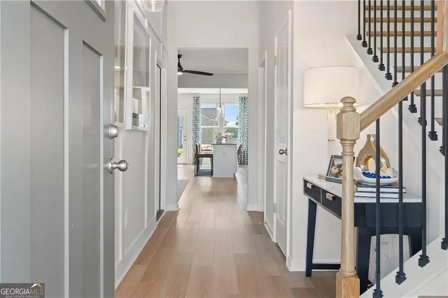 109 Alpine Road, Fairburn, GA 30213 - #2