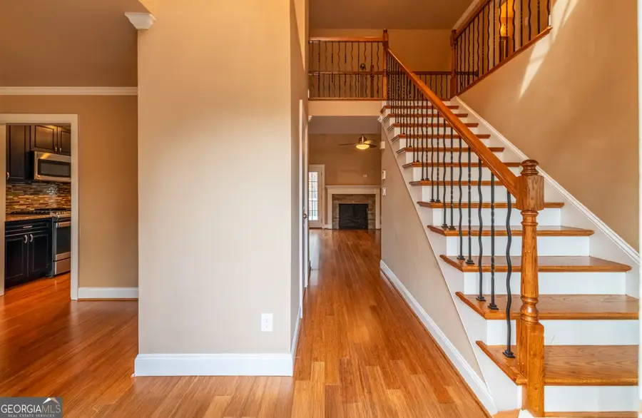 6432 Ivey Chase Terrace Se, Mableton, GA 30126 - #2