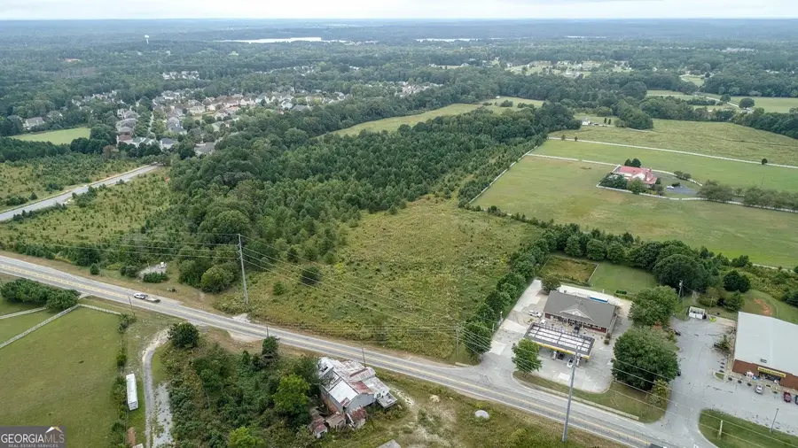 0 Highway 155, Locust Grove, GA 30248 - #2