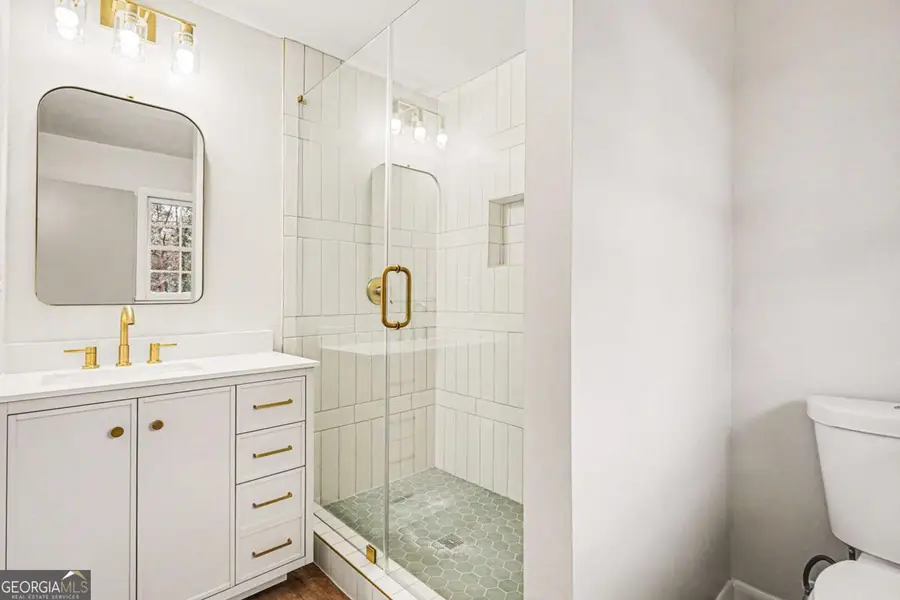 61 Barrett Circle Se, Marietta, GA 30060 - #3