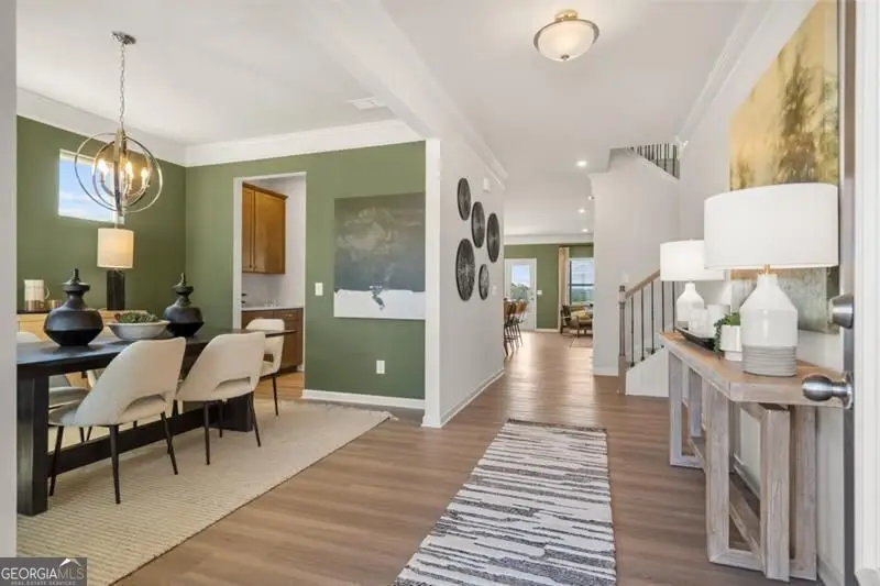 604 Mountaintop Road, Cartersville, GA 30120 - #3