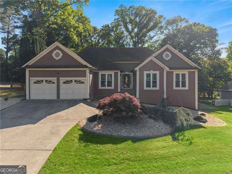 6023 Wyndham Woods Drive, Powder Springs, GA 30127 - #1