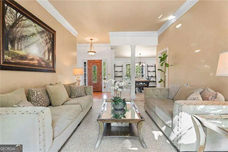 6023 Wyndham Woods Drive, Powder Springs, GA 30127 - #2