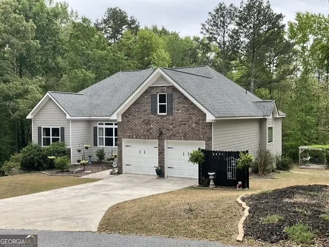 2491 Luke Edwards Road, Dacula, GA 30019 - #1