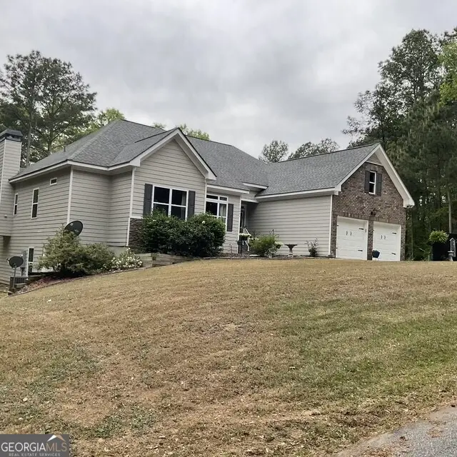 2491 Luke Edwards Road, Dacula, GA 30019 - #2