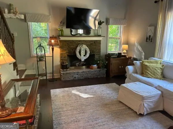 2491 Luke Edwards Road, Dacula, GA 30019 - #3