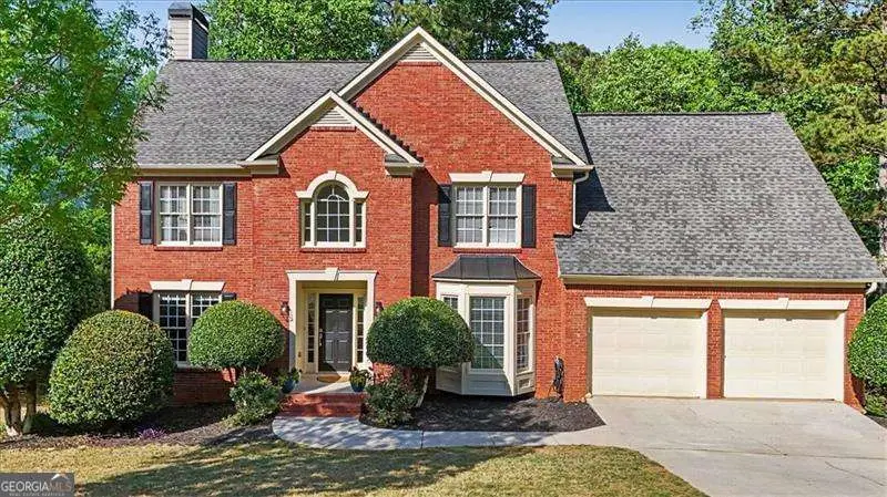 229 Hunters Crossing, Dallas, GA 30157 - #1