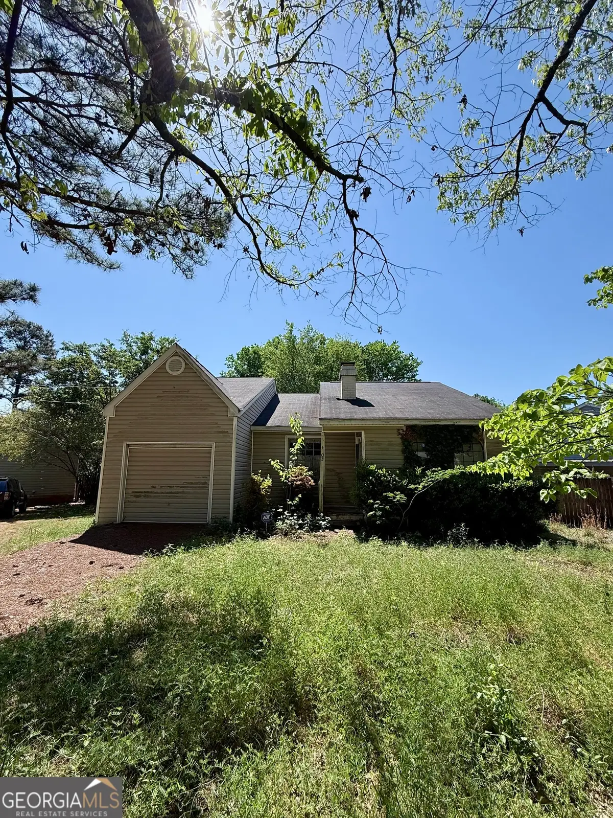 1103 Reynolds Court, Morrow, GA 30260 - #1