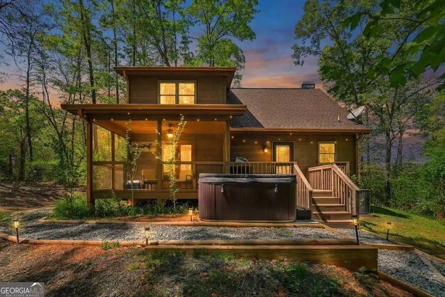 40 Misty Hollow Drive, Dahlonega, GA 30533 - #3