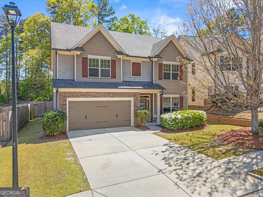 2183 Misty Brook Court, Buford, GA 30519 - #2