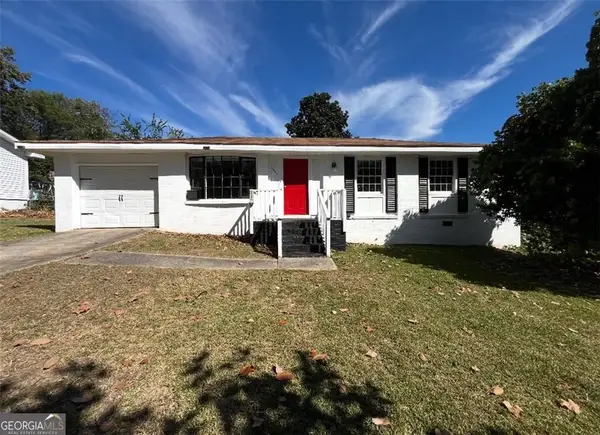 4090 W Oak Drive, Macon, GA 31210