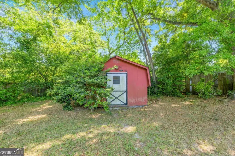 1708 Timark Drive, Macon, GA 31206 - #3