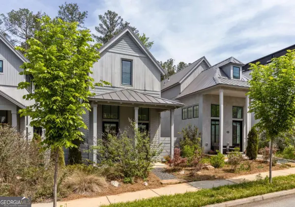 139 Mado Lane, Chattahoochee Hills, GA 30268