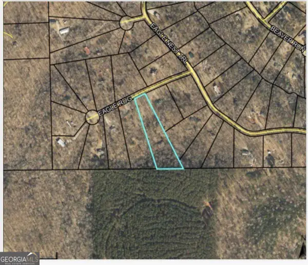 103 Eagle Ridge, Ball Ground, GA 30107