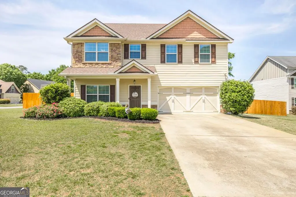 100 Taconic Court, Bonaire, GA 31005 - #1