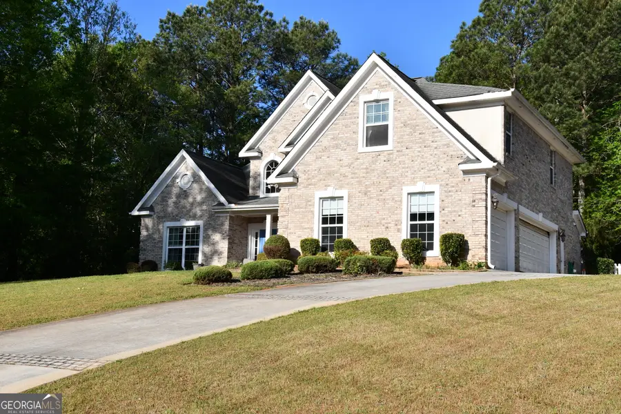 3624 Little Spring Drive, Stockbridge, GA 30281 - #2