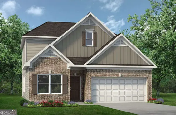 8000 Haven Springs Trace, Douglasville, GA 30134