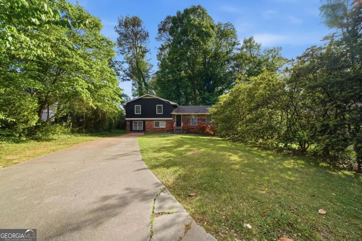 2719 Galaxy Court, Decatur, GA 30034 - #1