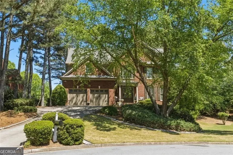 250 Devon Mill Court, Johns Creek, GA 30005 - #2