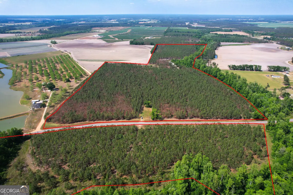 0 County Farm Road, Baxley, GA 31513 - #1
