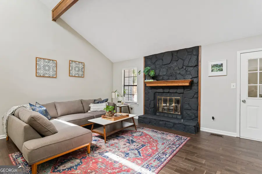 175 Hol Mar Trail, McDonough, GA 30253 - #2