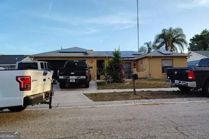 2705 Narcissus Drive, Holiday, FL 34691 - #1