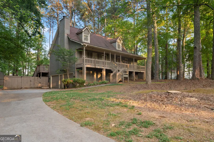 77 Alma Drive, Dallas, GA 30157 - #3