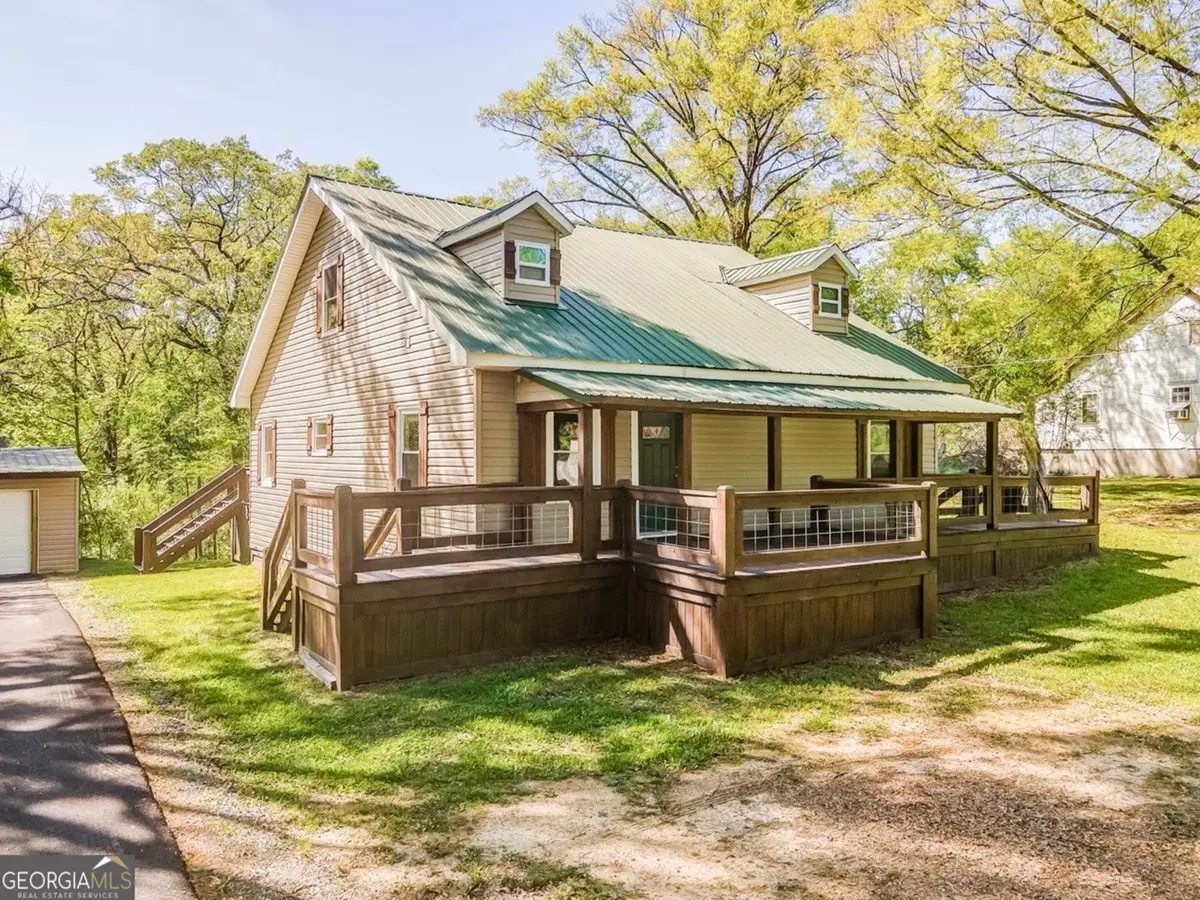 360 Ridge Street, Trion, GA 30753 - #1