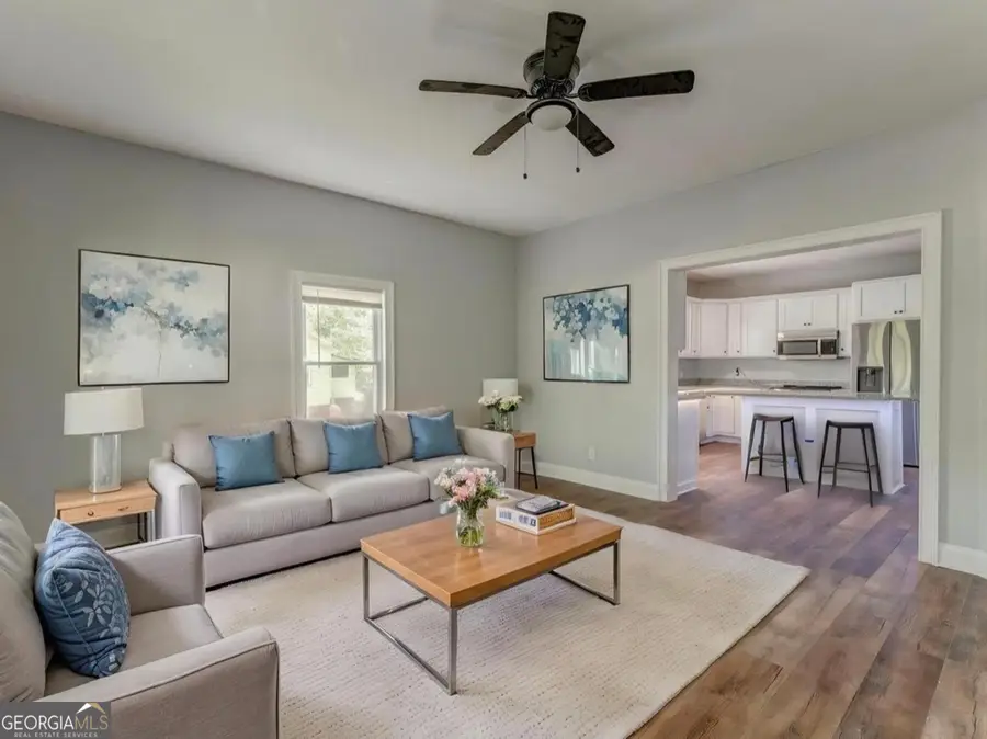 360 Ridge Street, Trion, GA 30753 - #3