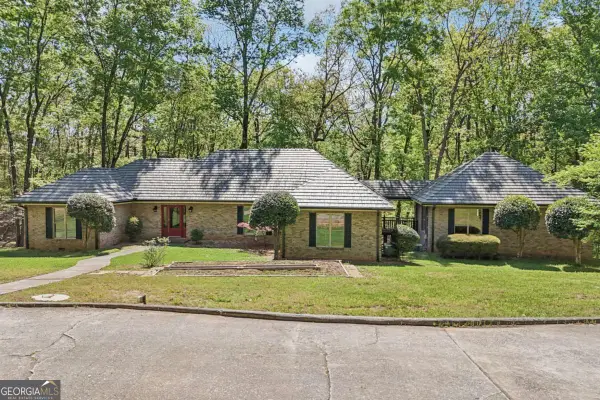 360 Ankonian Drive, Johns Creek, GA 30022