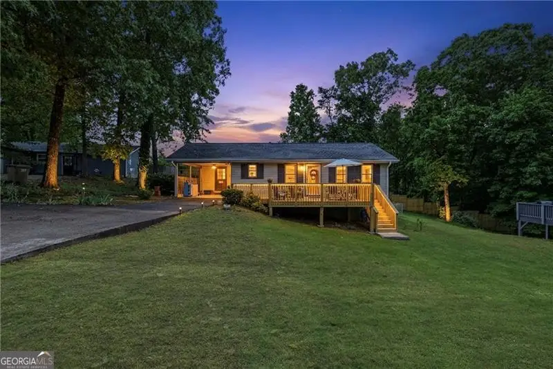 2915 Goldmine Road, Cumming, GA 30041 - #1