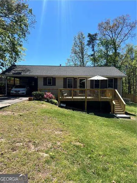 2915 Goldmine Road, Cumming, GA 30041