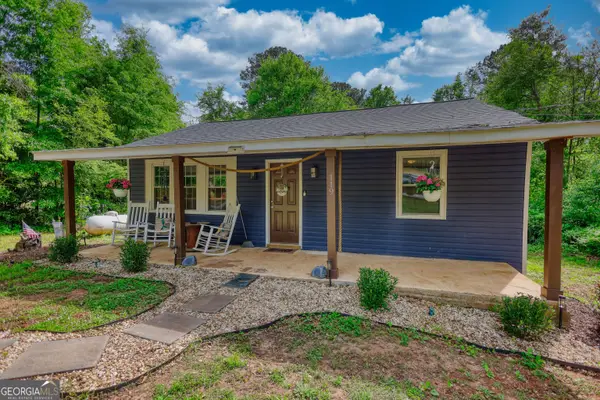 119 Collier Road, Jackson, GA 30233