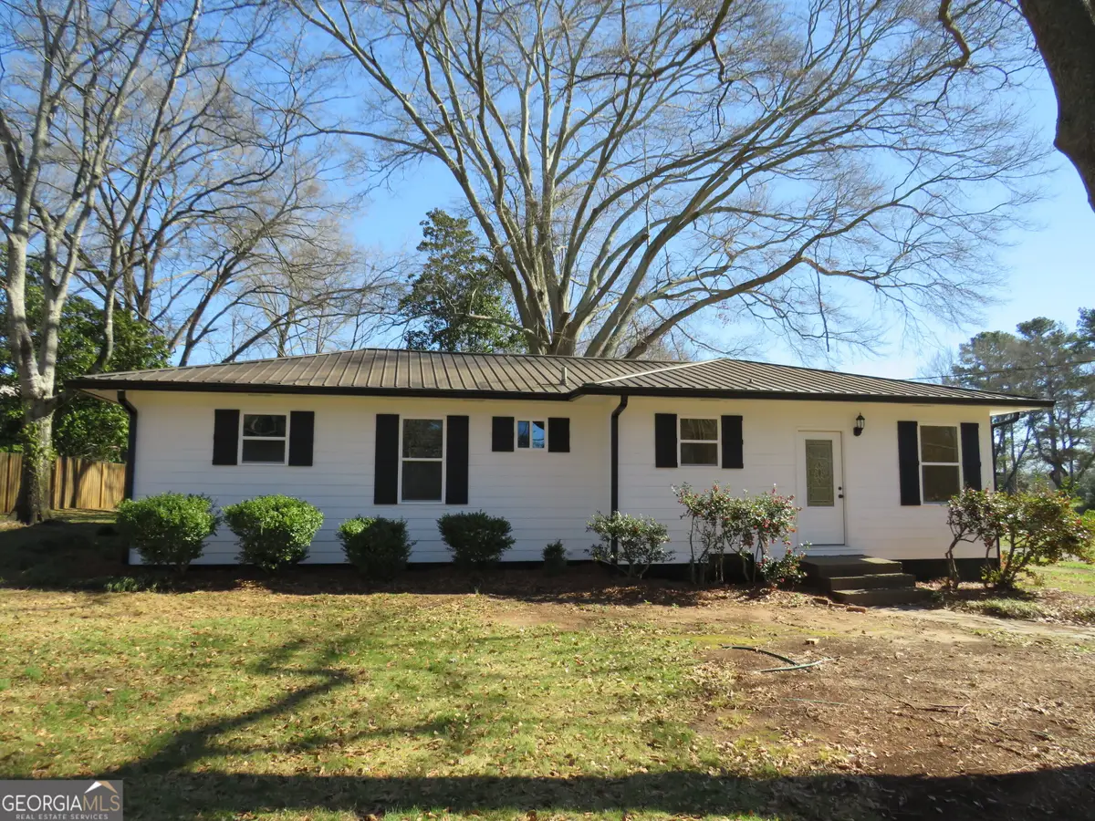 220 John Phillips Road, Cedartown, GA 30125 - #1