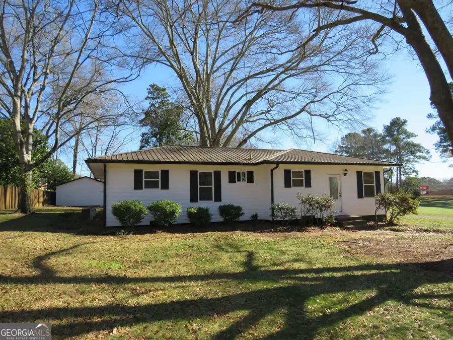 220 John Phillips Road, Cedartown, GA 30125 - #3