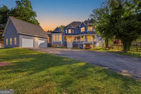 1910 Hancock Road, Demorest, GA 30535