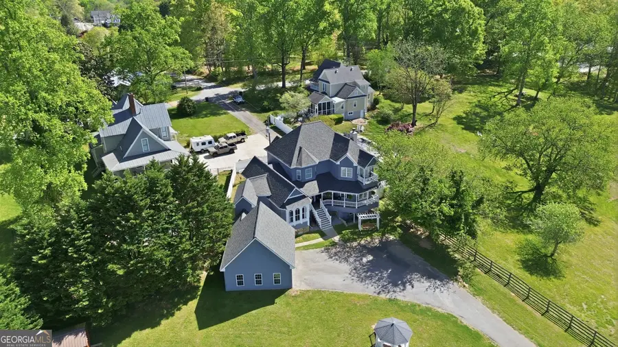 1910 Hancock Road, Demorest, GA 30535 - #3