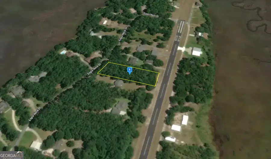 69 Eagle Neck Drive, Townsend, GA 31331 - #2