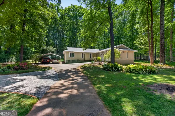 300 Cumberland Drive, LaGrange, GA 30240