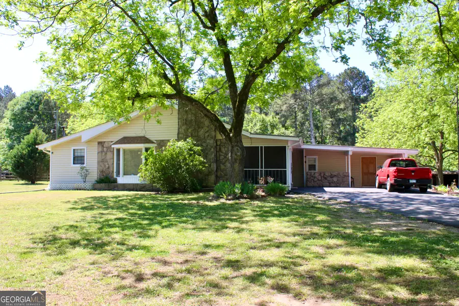 394 Highway 211 Nw, Winder, GA 30680 - #2